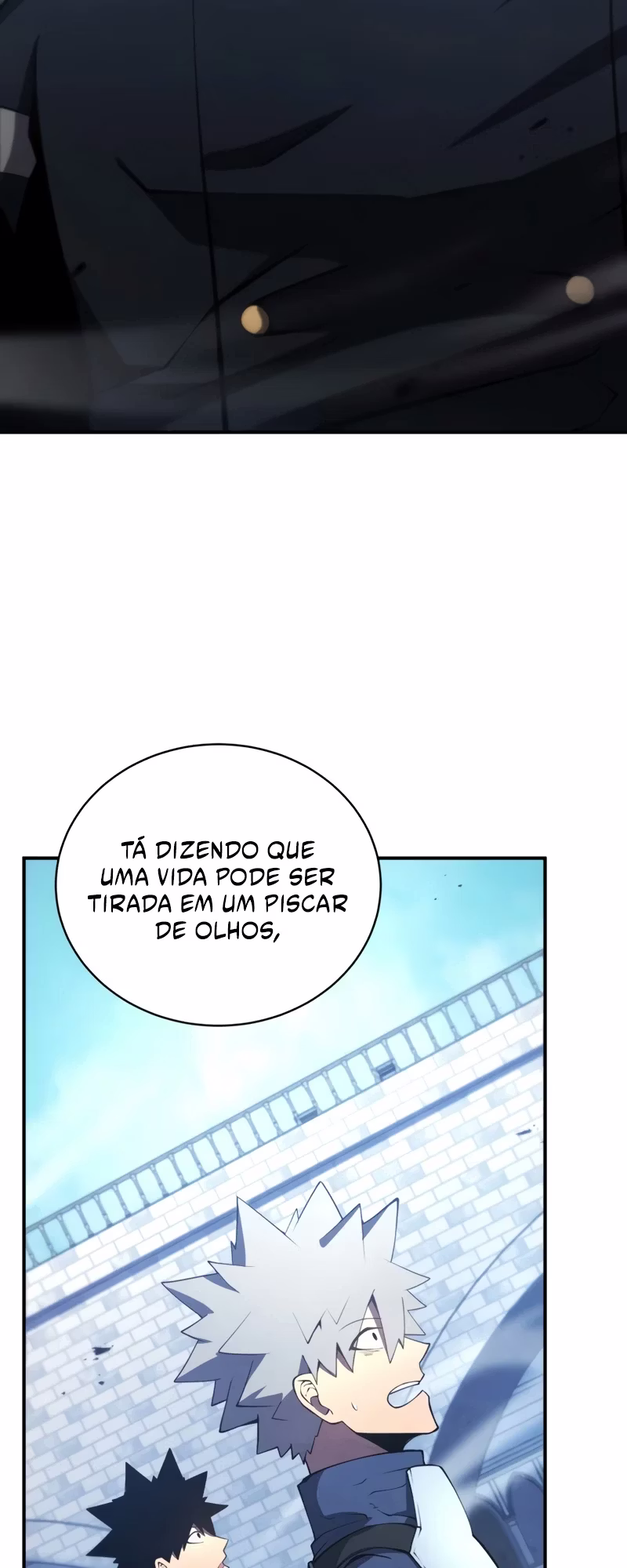 O Caçula do Mestre Espadachim capitulo 21 pagina 21