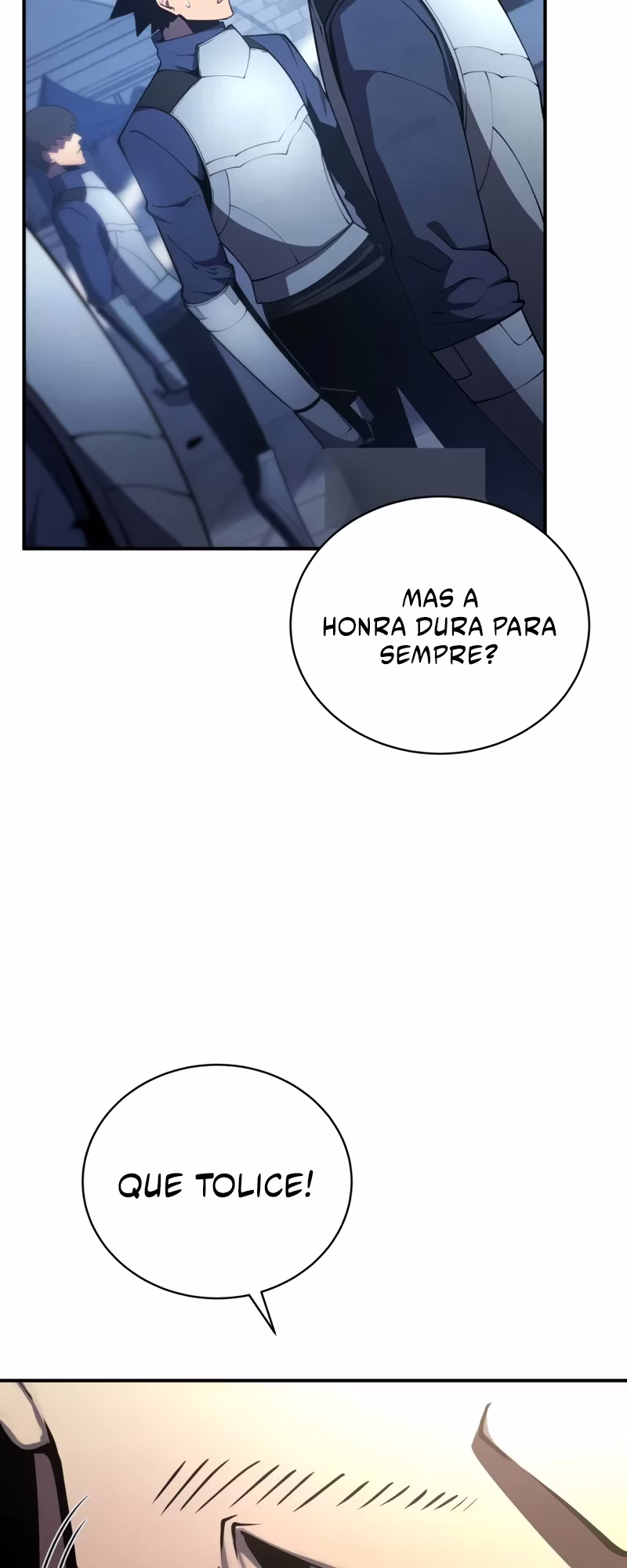 O Caçula do Mestre Espadachim capitulo 21 pagina 22