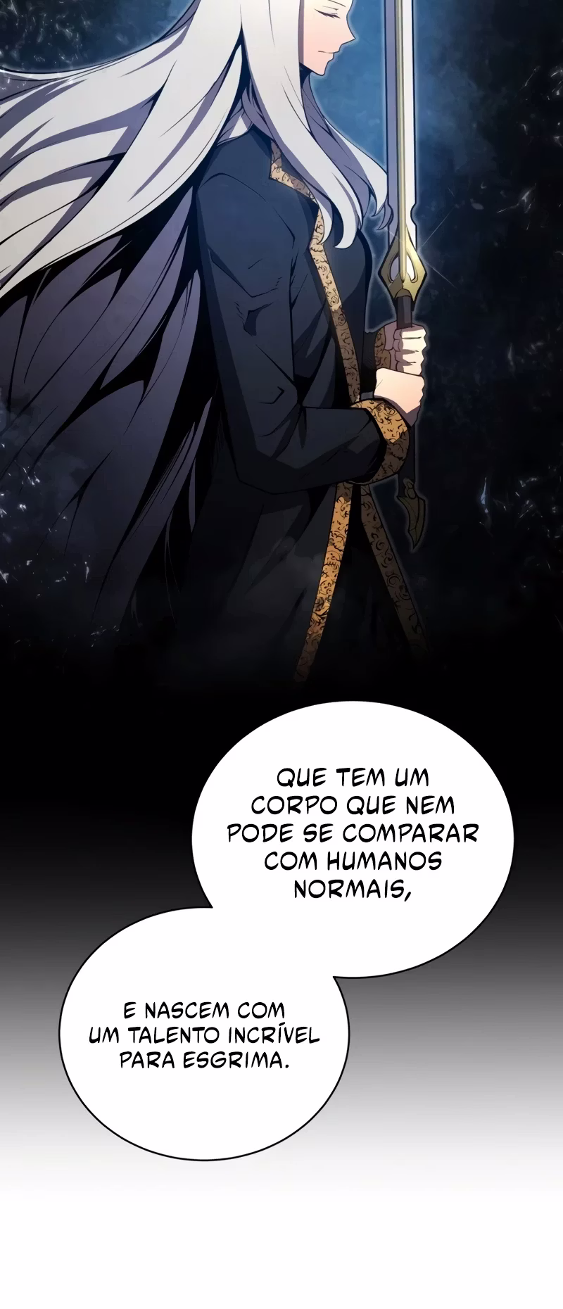O Caçula do Mestre Espadachim capitulo 21 pagina 61