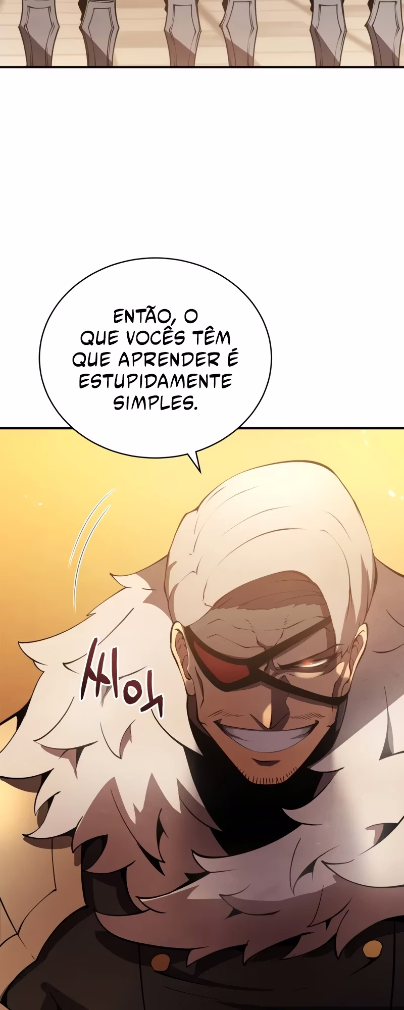 O Caçula do Mestre Espadachim capitulo 21 pagina 63