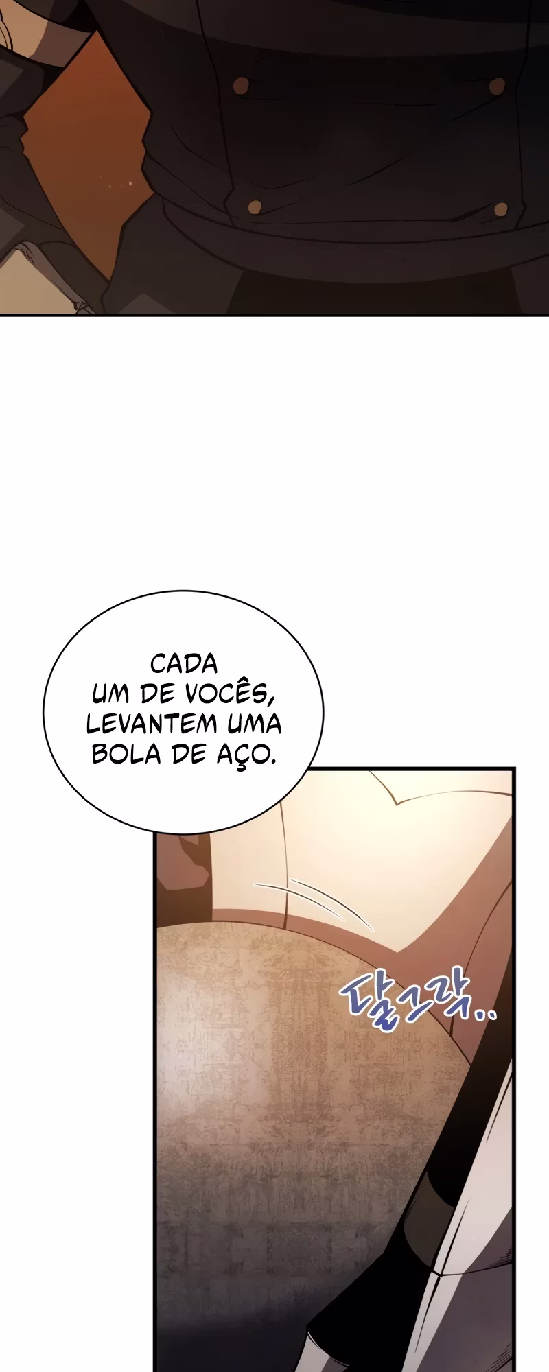 O Caçula do Mestre Espadachim capitulo 21 pagina 64