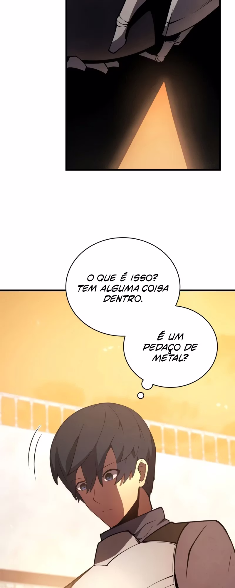 O Caçula do Mestre Espadachim capitulo 21 pagina 65
