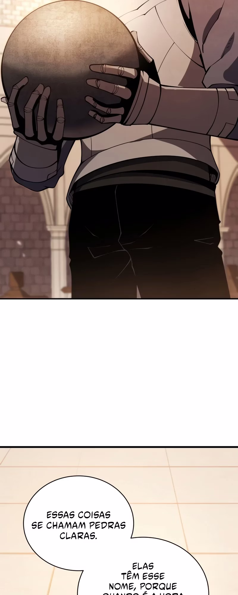 O Caçula do Mestre Espadachim capitulo 21 pagina 66