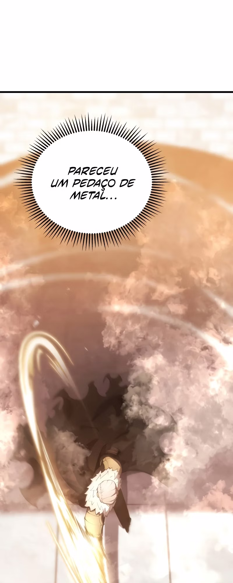 O Caçula do Mestre Espadachim capitulo 21 pagina 82