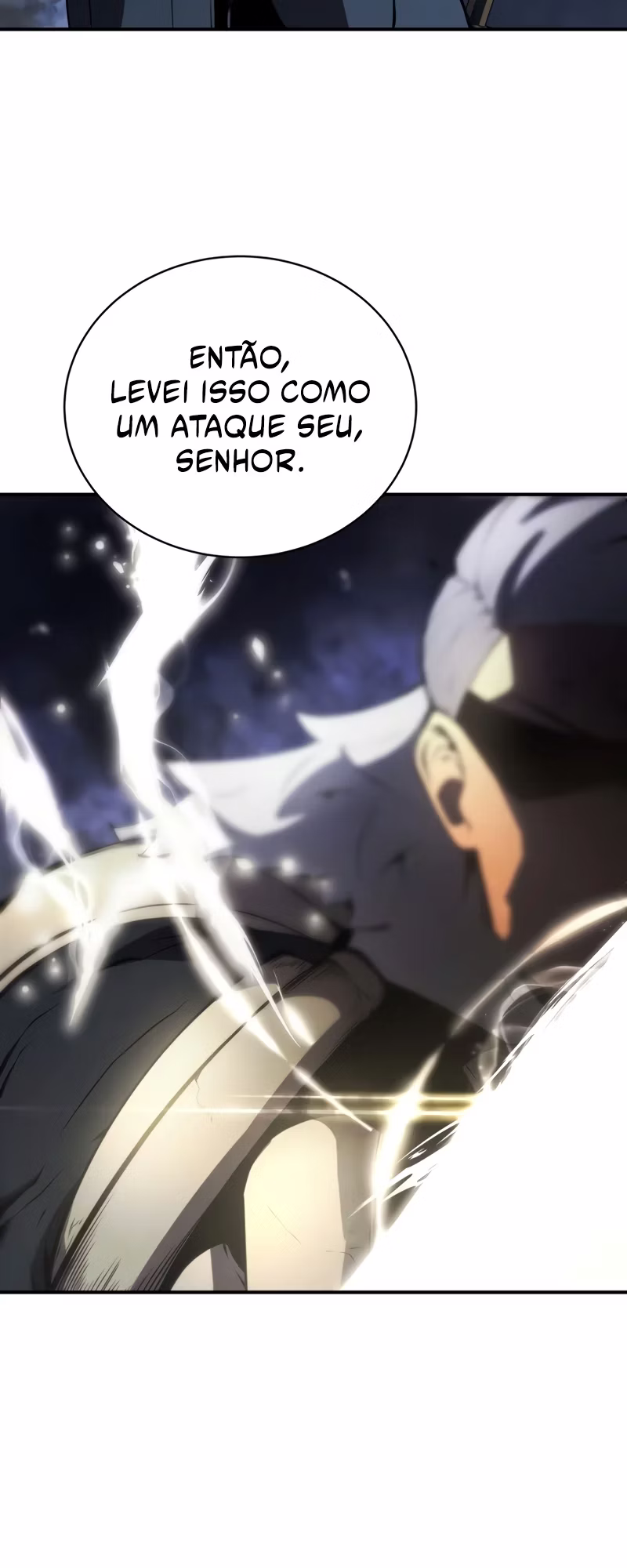 O Caçula do Mestre Espadachim capitulo 21 pagina 9