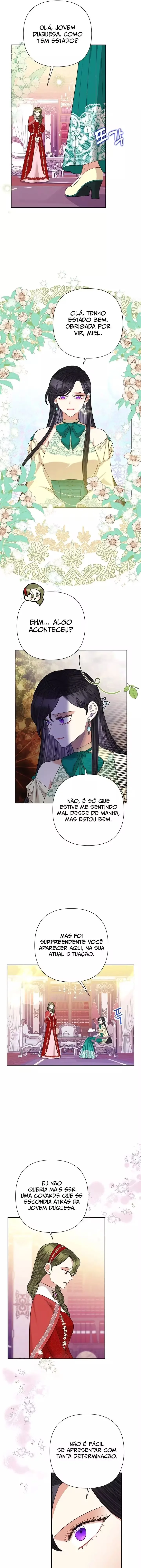 A VilÃ£ Tem Divertimento Hoje capitulo 61 pagina 12