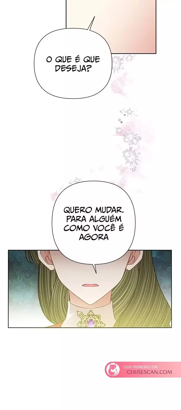 A VilÃ£ Tem Divertimento Hoje capitulo 61 pagina 13