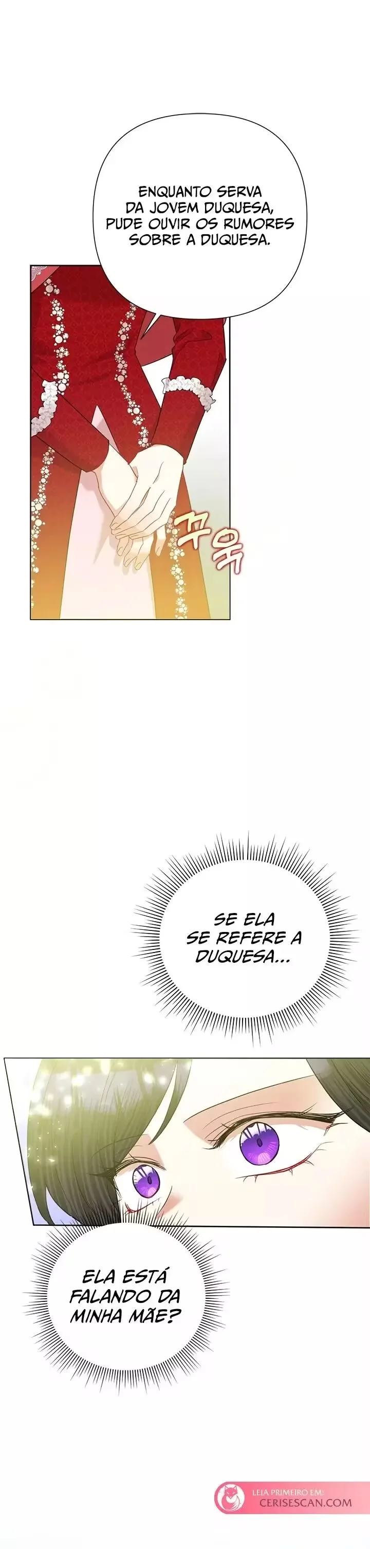 A VilÃ£ Tem Divertimento Hoje capitulo 61 pagina 15