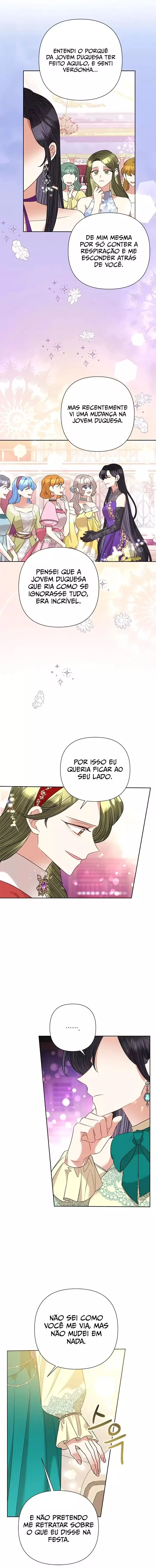 A VilÃ£ Tem Divertimento Hoje capitulo 61 pagina 16