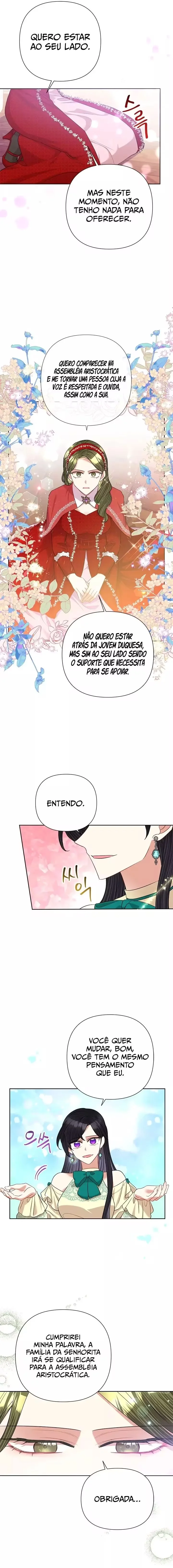 A VilÃ£ Tem Divertimento Hoje capitulo 61 pagina 18