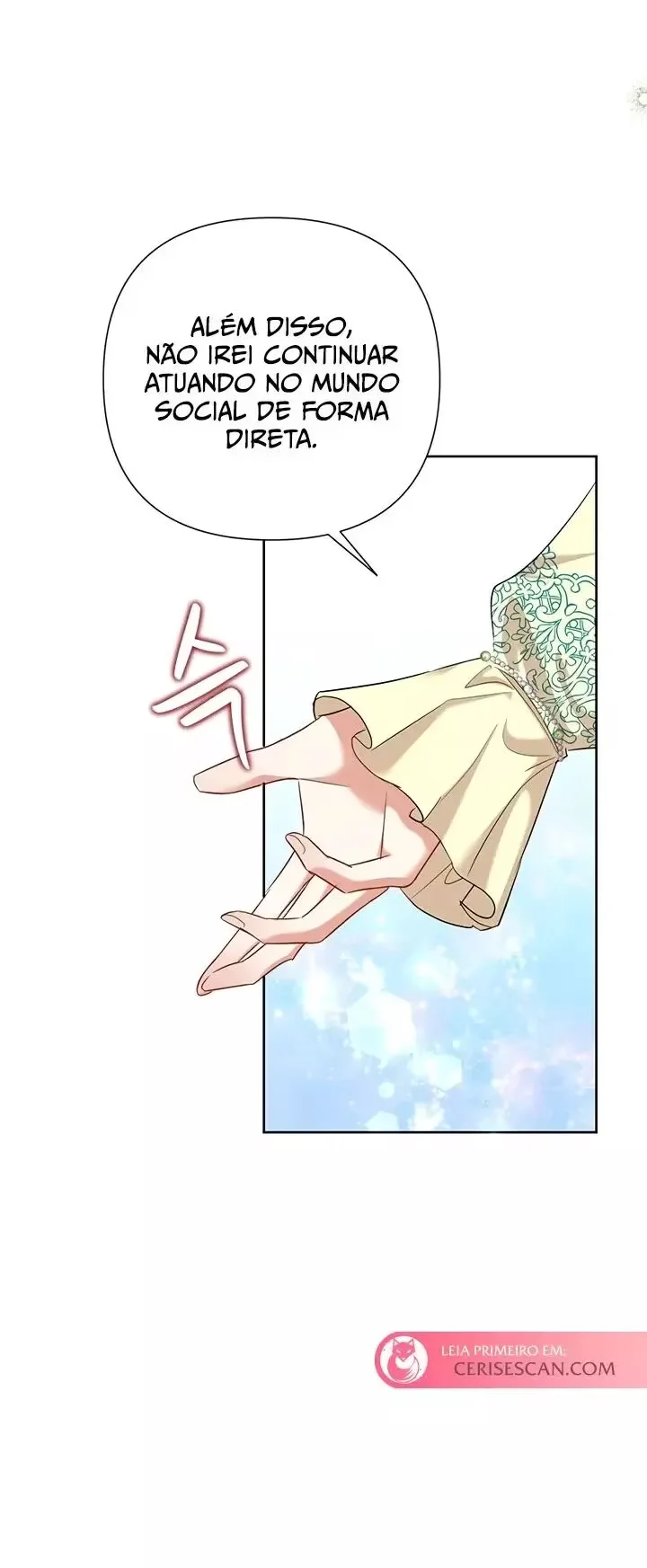 A VilÃ£ Tem Divertimento Hoje capitulo 61 pagina 19