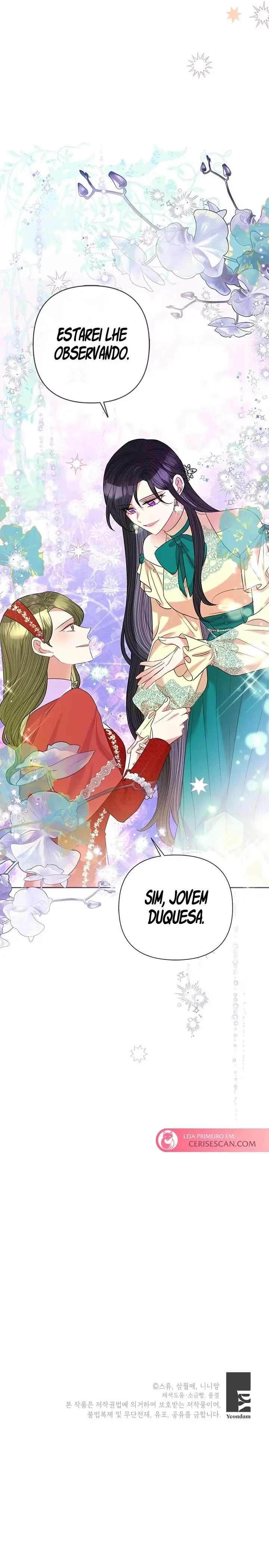 A VilÃ£ Tem Divertimento Hoje capitulo 61 pagina 22