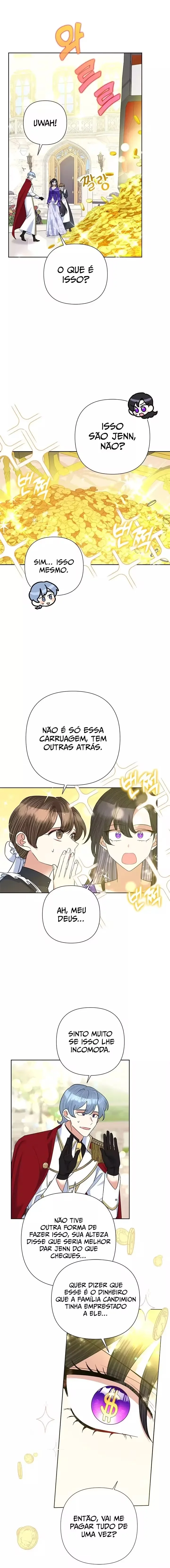 A VilÃ£ Tem Divertimento Hoje capitulo 61 pagina 6