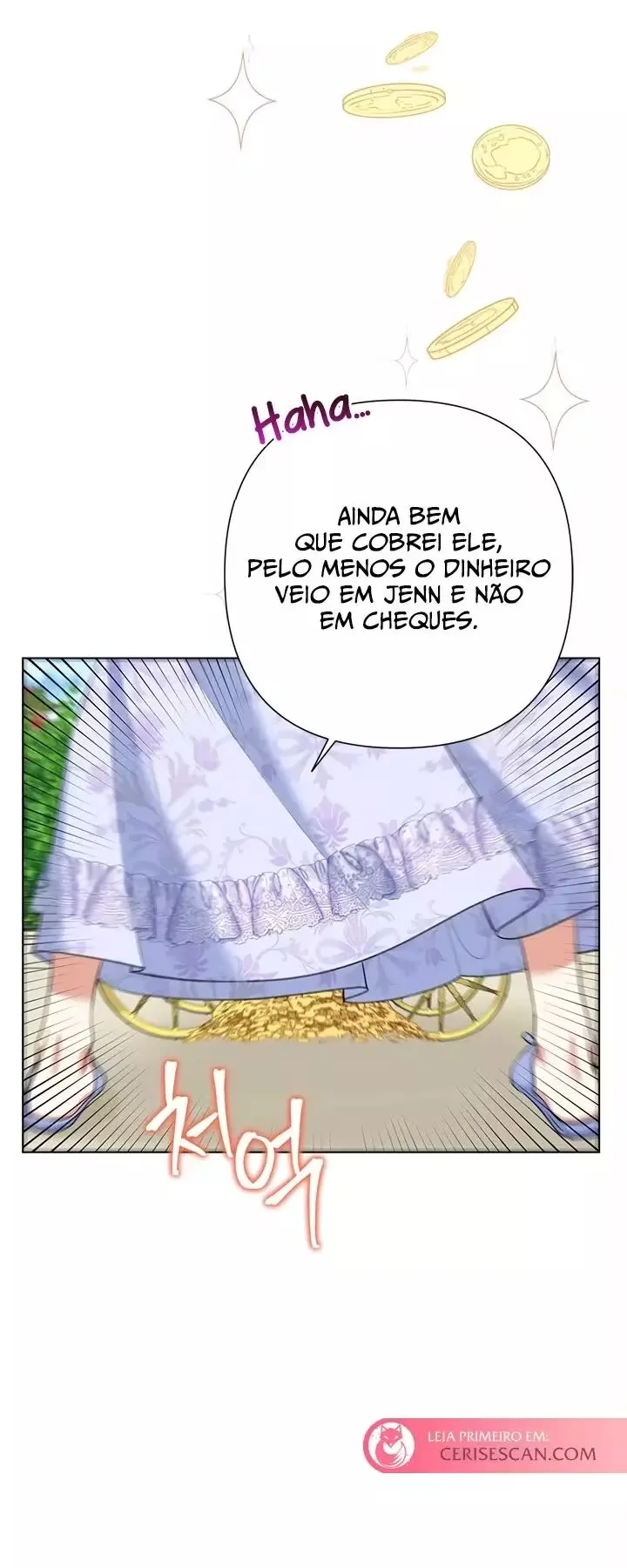 A VilÃ£ Tem Divertimento Hoje capitulo 61 pagina 7