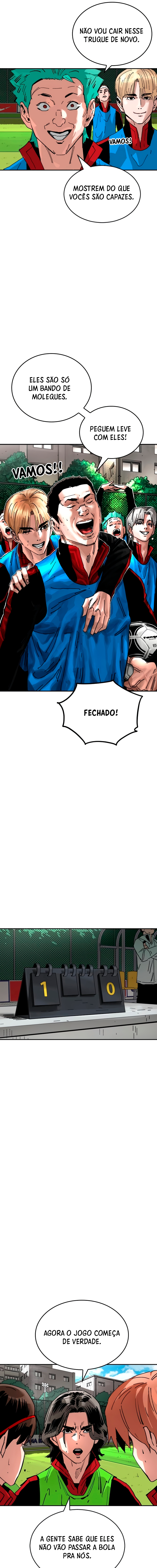 O Grande Salto capitulo 167 pagina 11