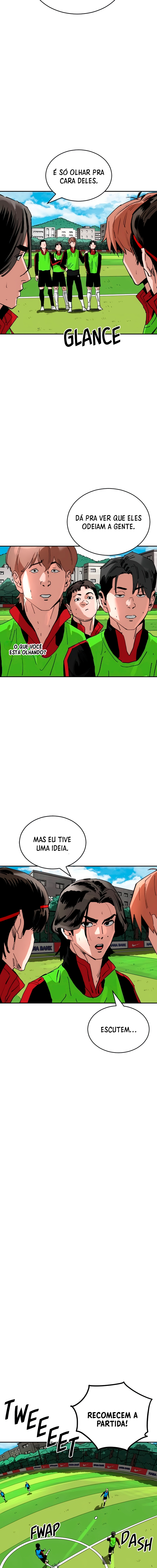 O Grande Salto capitulo 167 pagina 12