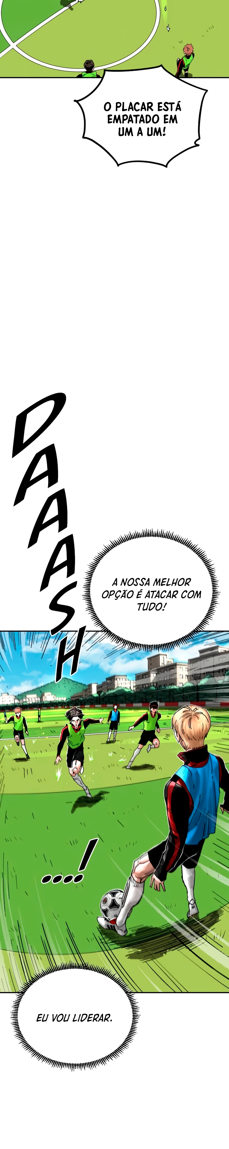 O Grande Salto capitulo 167 pagina 13