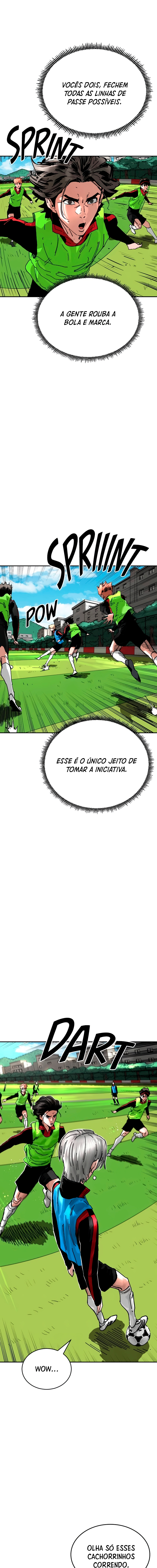O Grande Salto capitulo 167 pagina 14