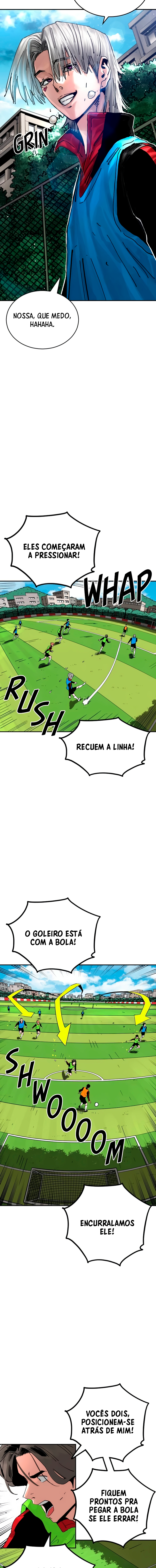 O Grande Salto capitulo 167 pagina 15