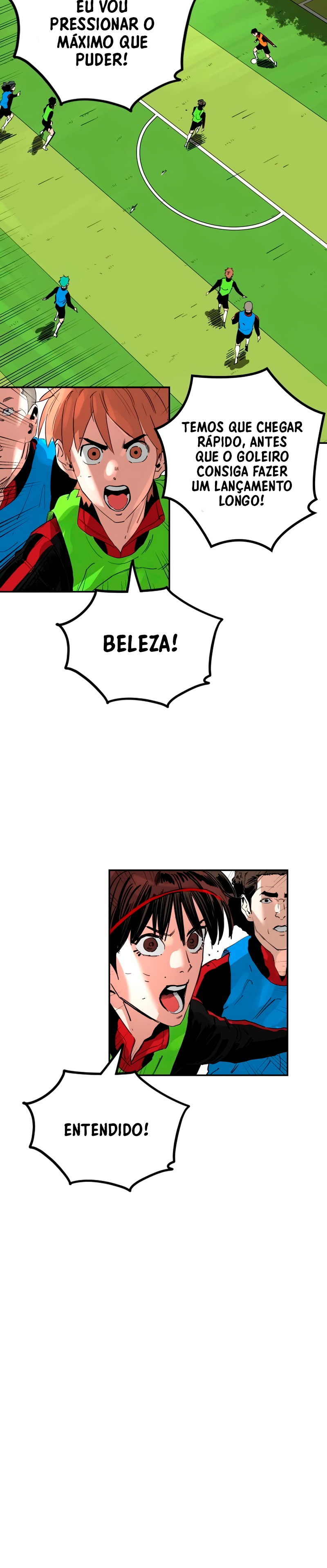 O Grande Salto capitulo 167 pagina 16