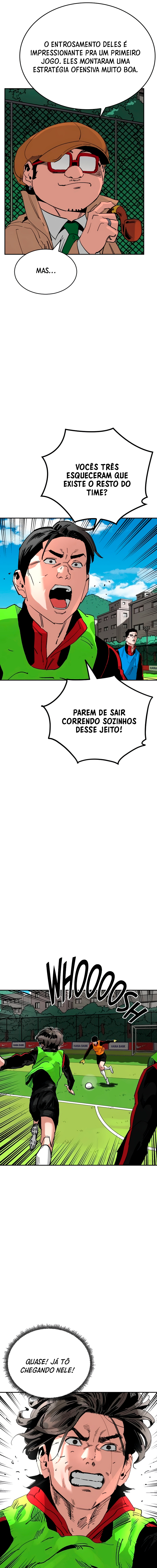 O Grande Salto capitulo 167 pagina 17