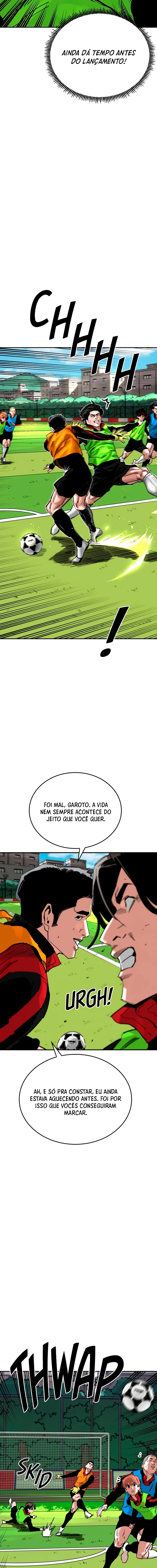 O Grande Salto capitulo 167 pagina 18