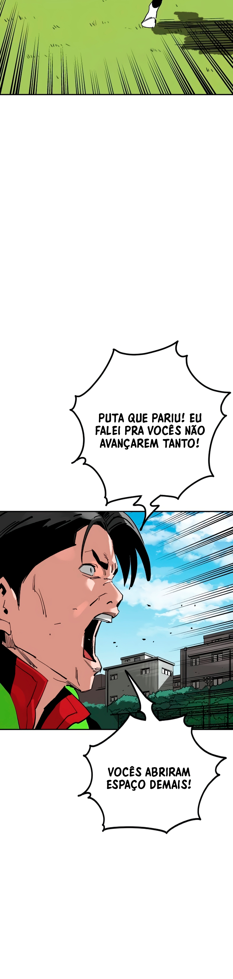 O Grande Salto capitulo 167 pagina 19