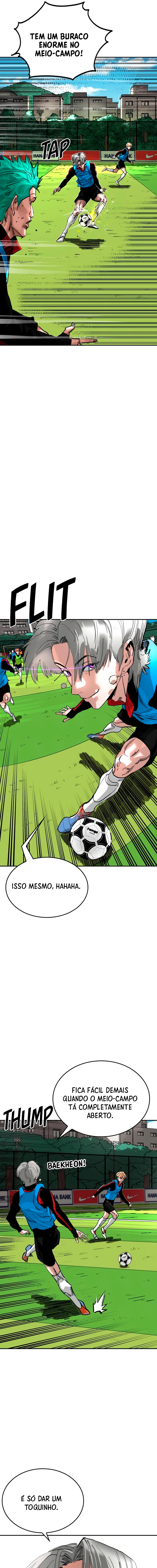 O Grande Salto capitulo 167 pagina 20