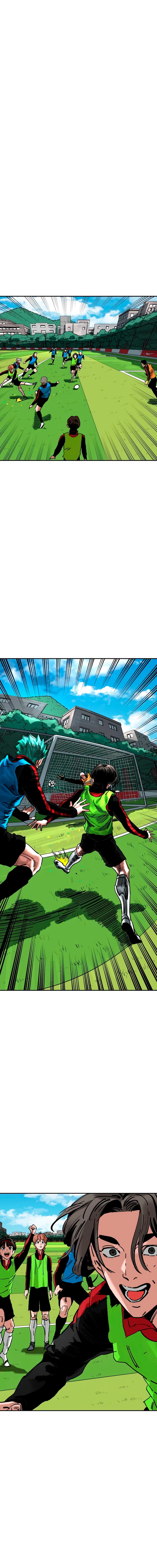 O Grande Salto capitulo 167 pagina 2