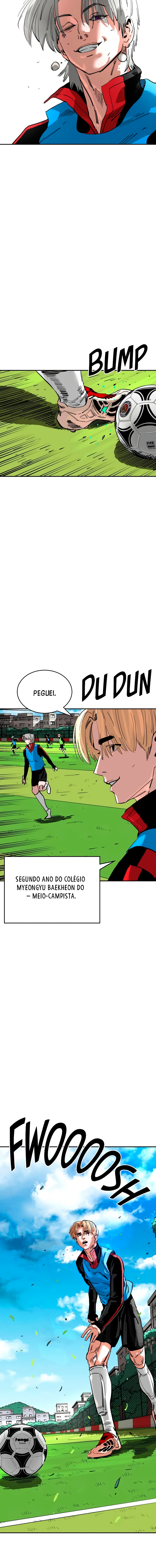 O Grande Salto capitulo 167 pagina 21