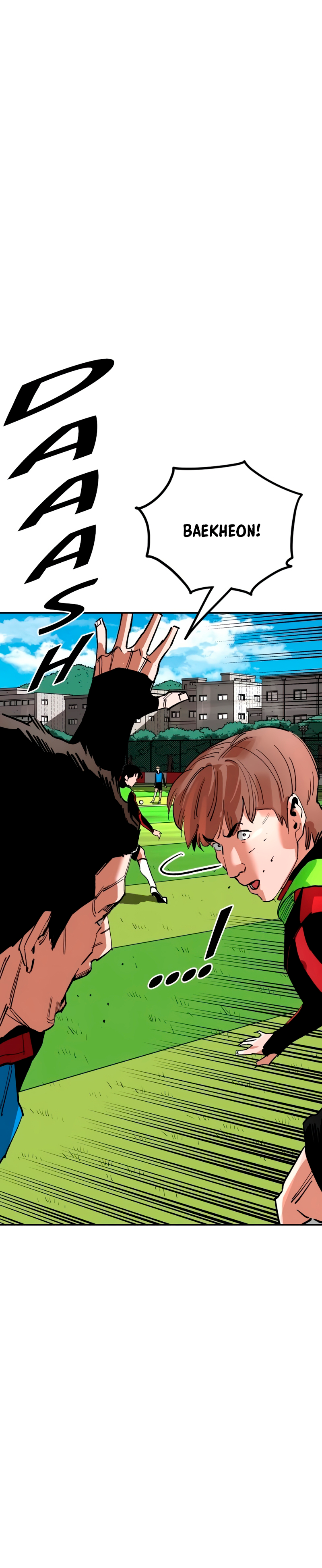 O Grande Salto capitulo 167 pagina 22