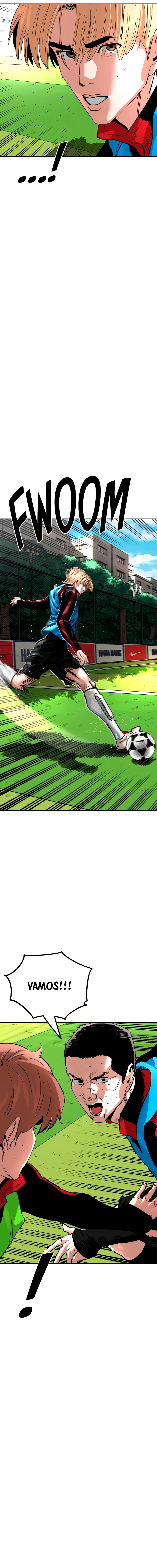 O Grande Salto capitulo 167 pagina 23