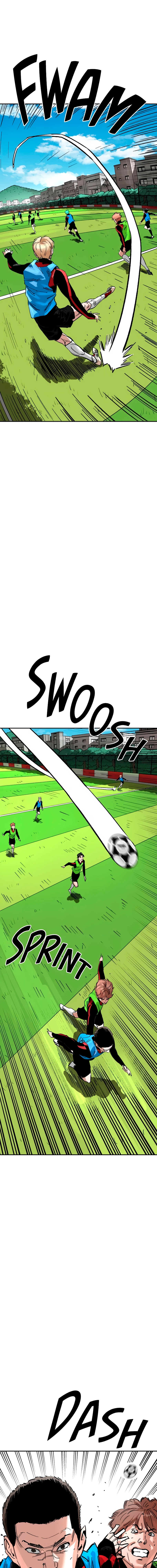 O Grande Salto capitulo 167 pagina 24