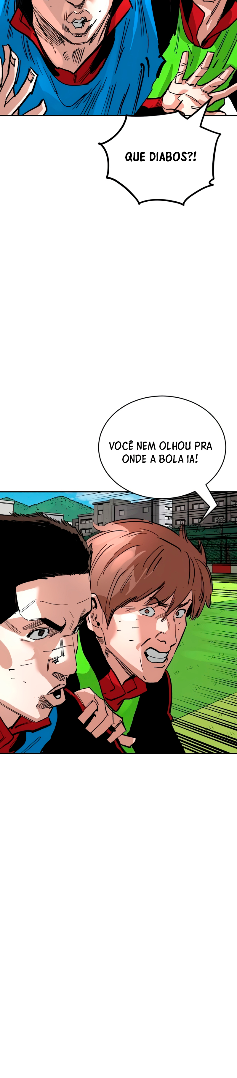 O Grande Salto capitulo 167 pagina 25