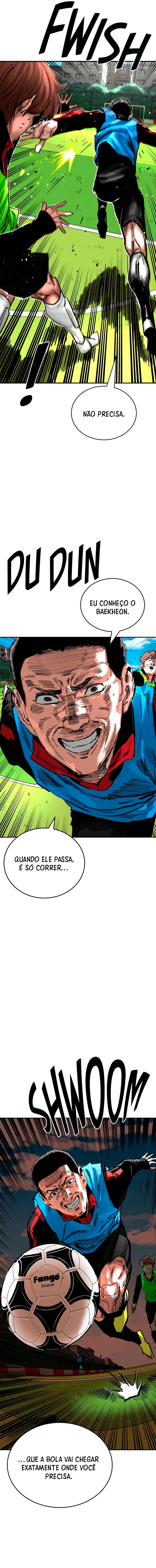 O Grande Salto capitulo 167 pagina 26