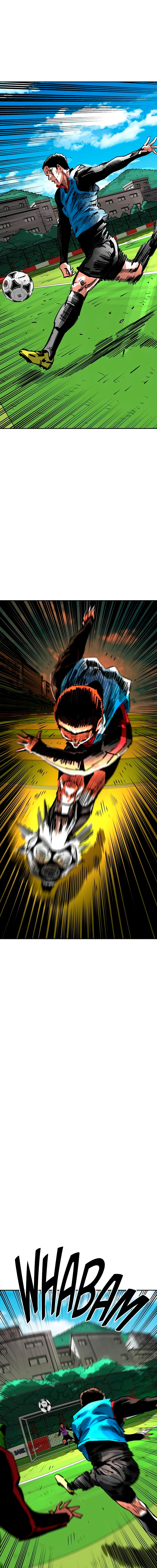 O Grande Salto capitulo 167 pagina 27
