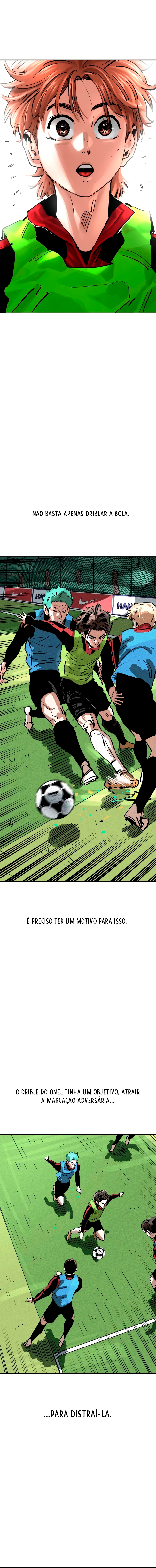 O Grande Salto capitulo 167 pagina 3