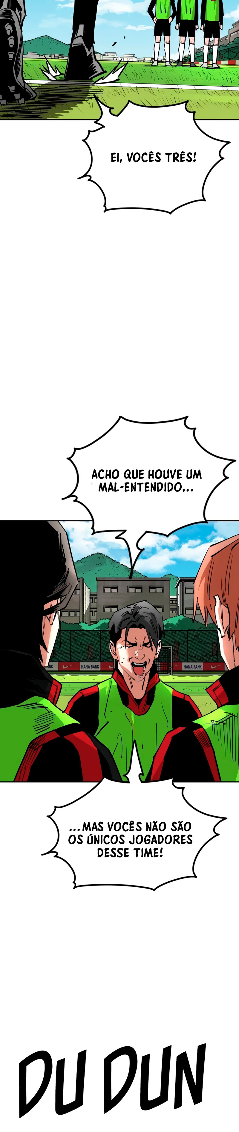 O Grande Salto capitulo 167 pagina 31