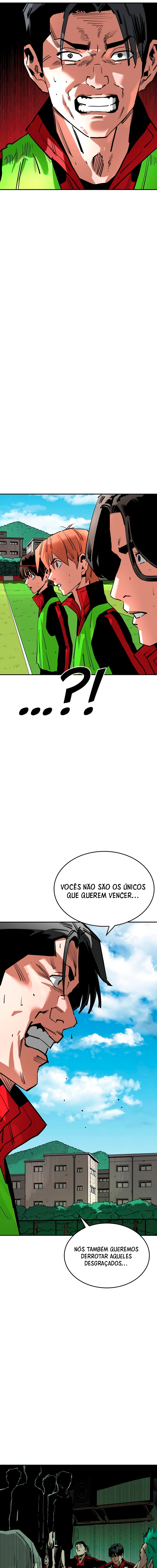 O Grande Salto capitulo 167 pagina 32