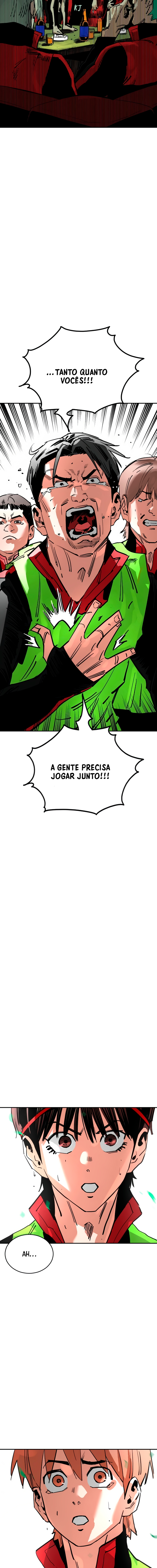 O Grande Salto capitulo 167 pagina 33