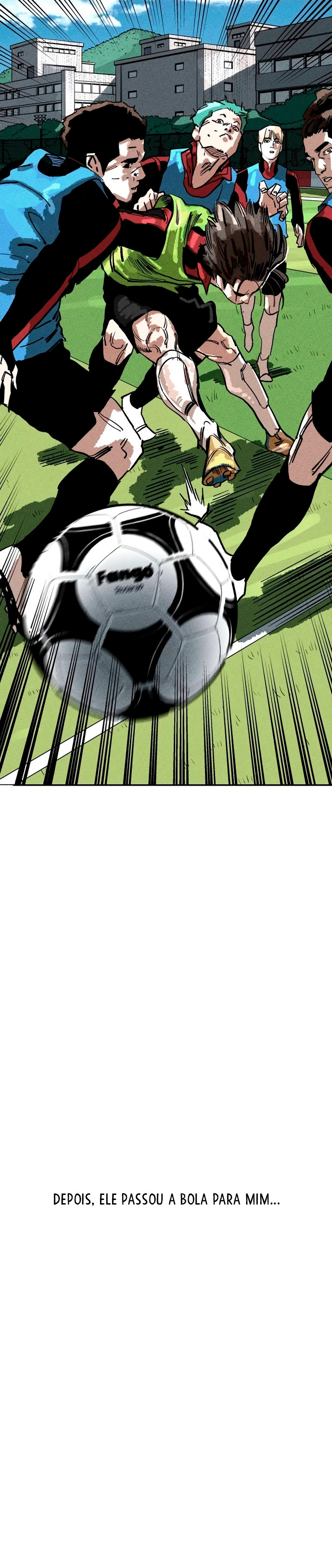 O Grande Salto capitulo 167 pagina 4