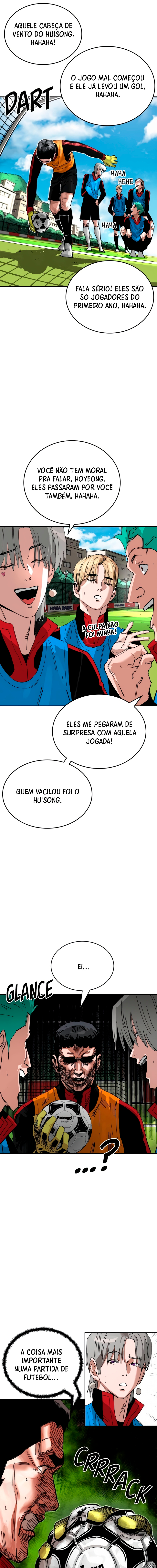 O Grande Salto capitulo 167 pagina 8