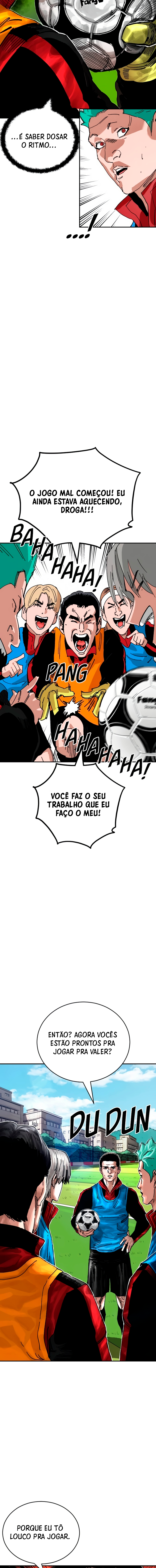O Grande Salto capitulo 167 pagina 9