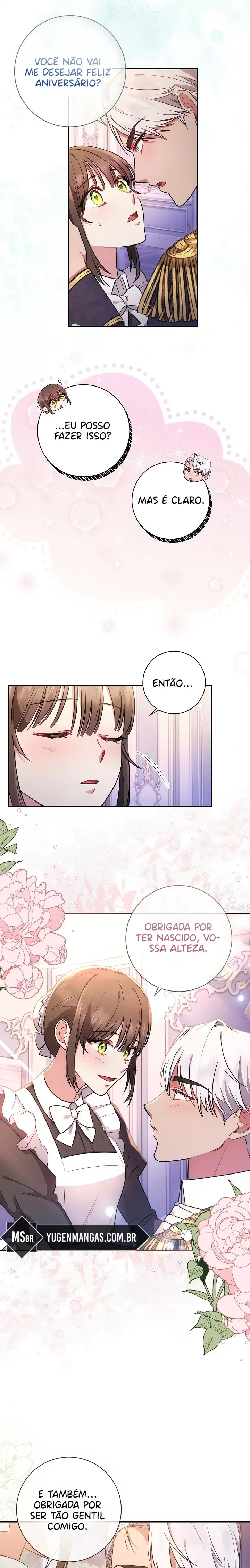 As CircunstÃ¢ncias de Irene capitulo 20 pagina 6