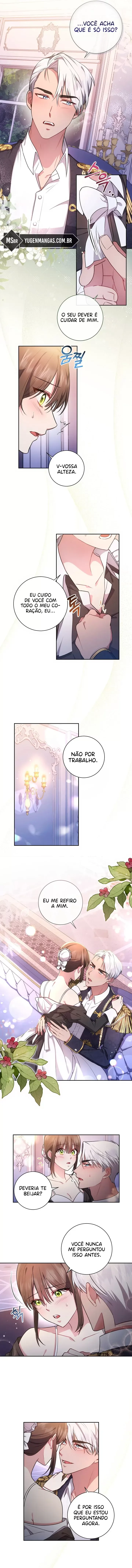 As CircunstÃ¢ncias de Irene capitulo 20 pagina 8