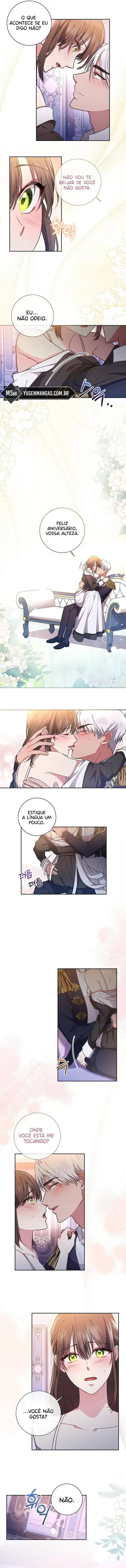 As CircunstÃ¢ncias de Irene capitulo 20 pagina 9