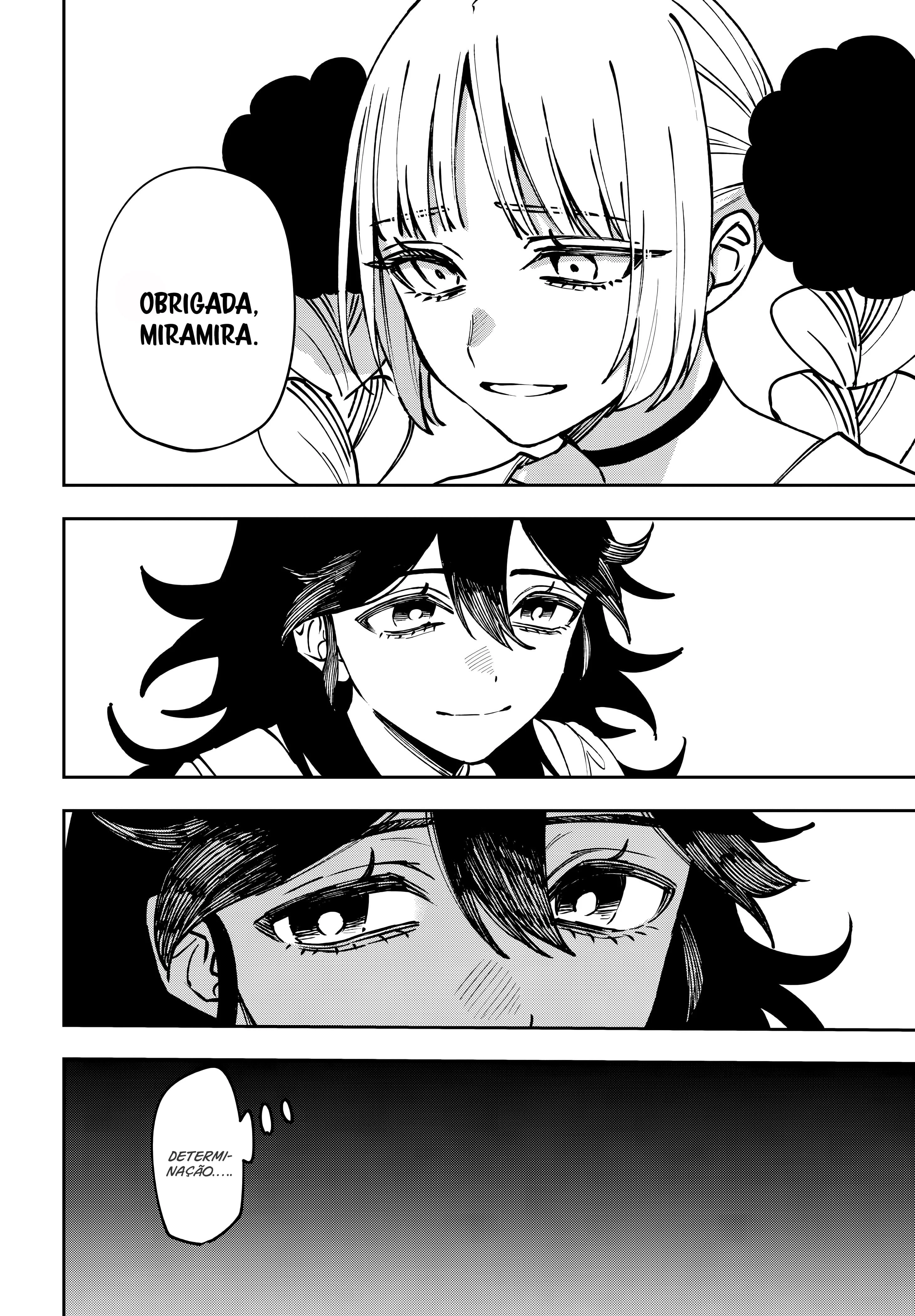 WITCHRIV capitulo 11 pagina 11