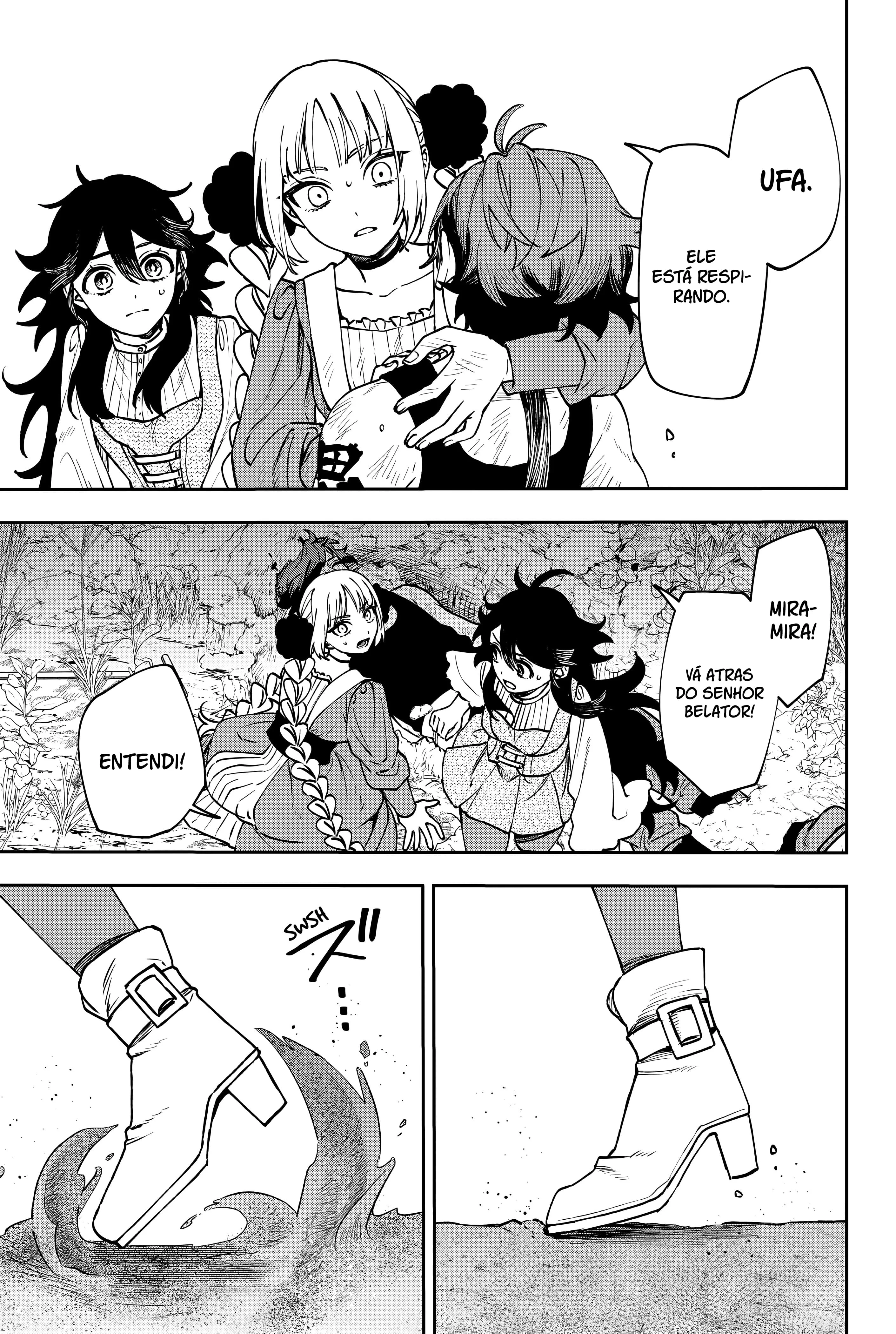 WITCHRIV capitulo 11 pagina 15