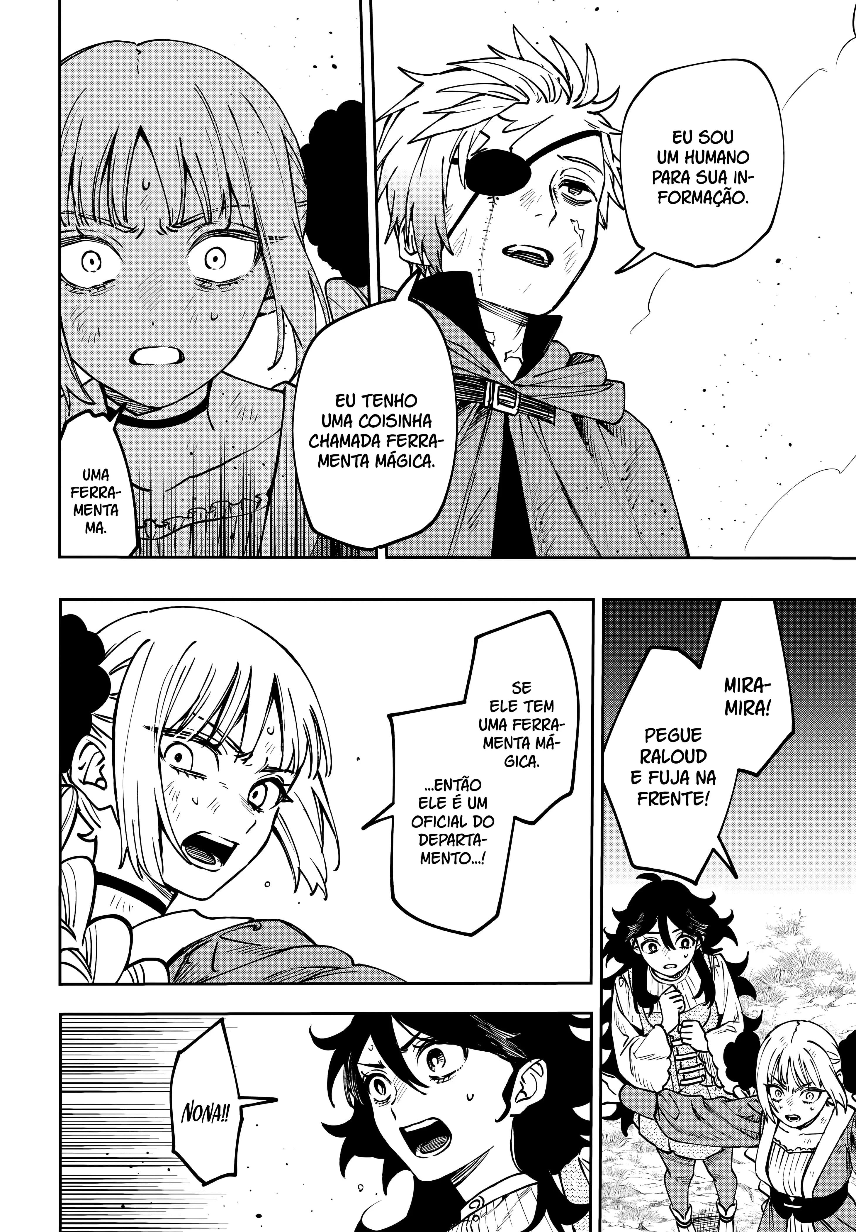 WITCHRIV capitulo 11 pagina 21