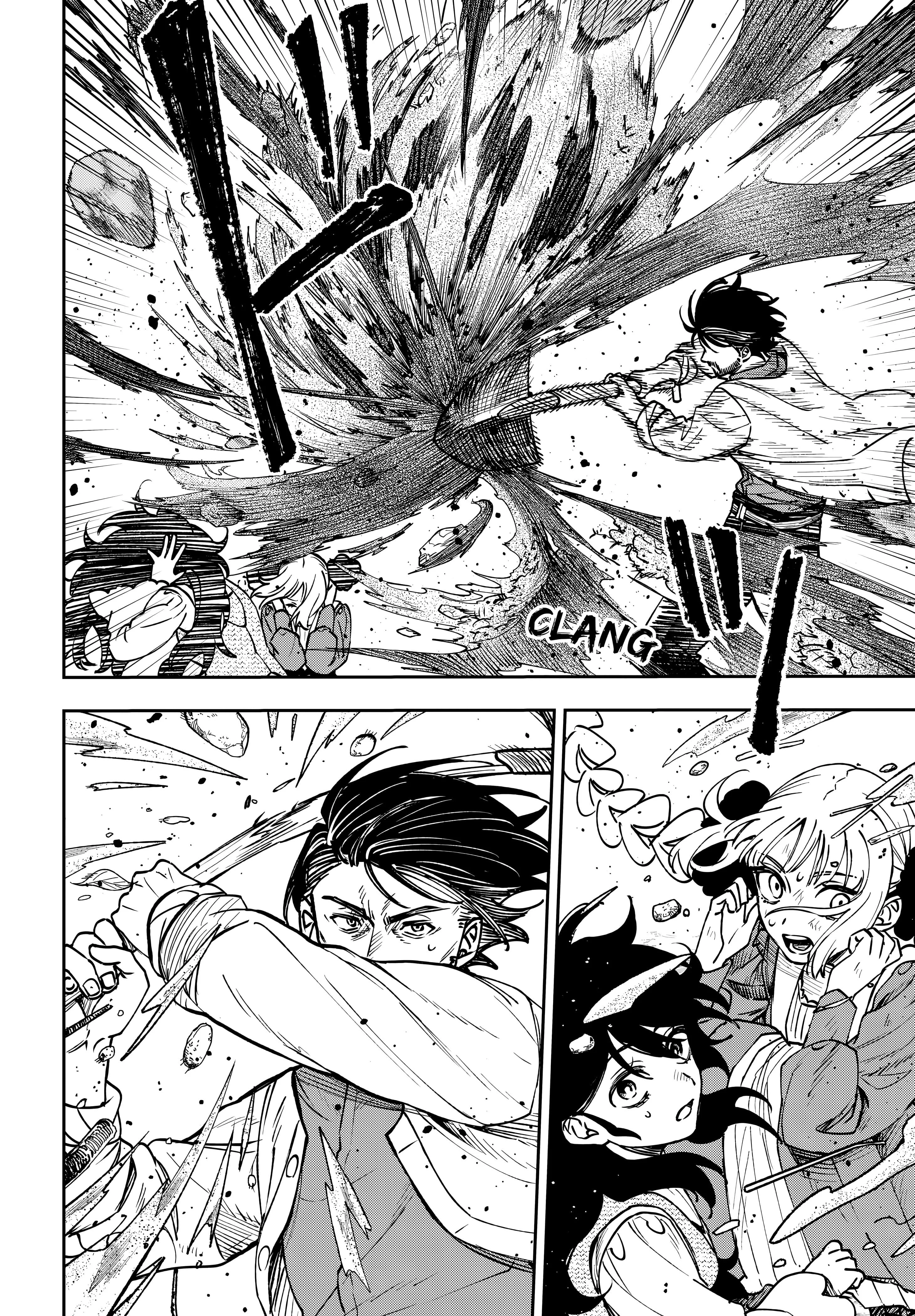 WITCHRIV capitulo 11 pagina 25